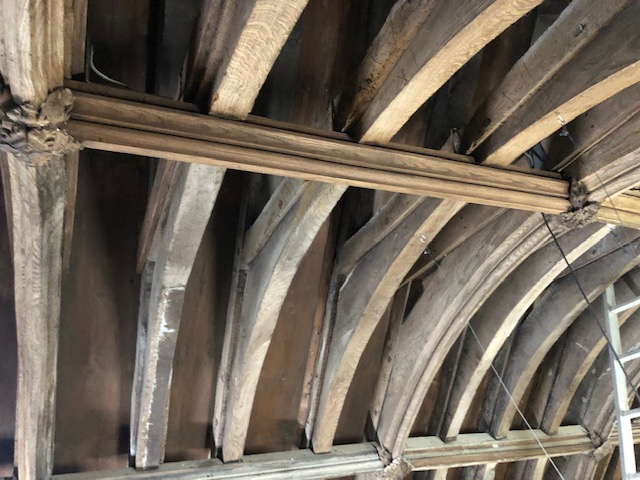 St Mary Magdalene Batcombe